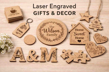 Personalized Gifts