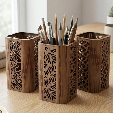 Pen Holders