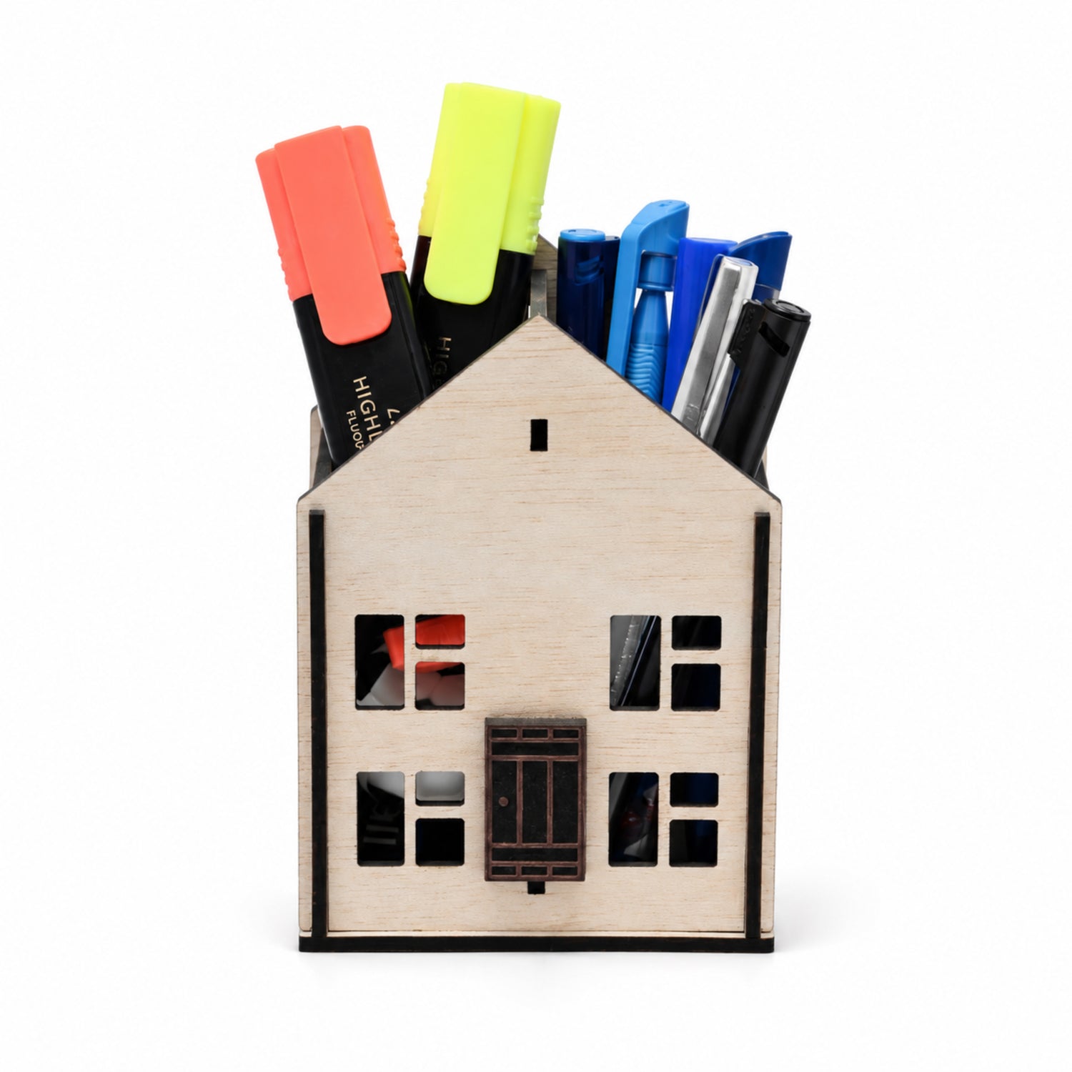 Pen Holder - 03