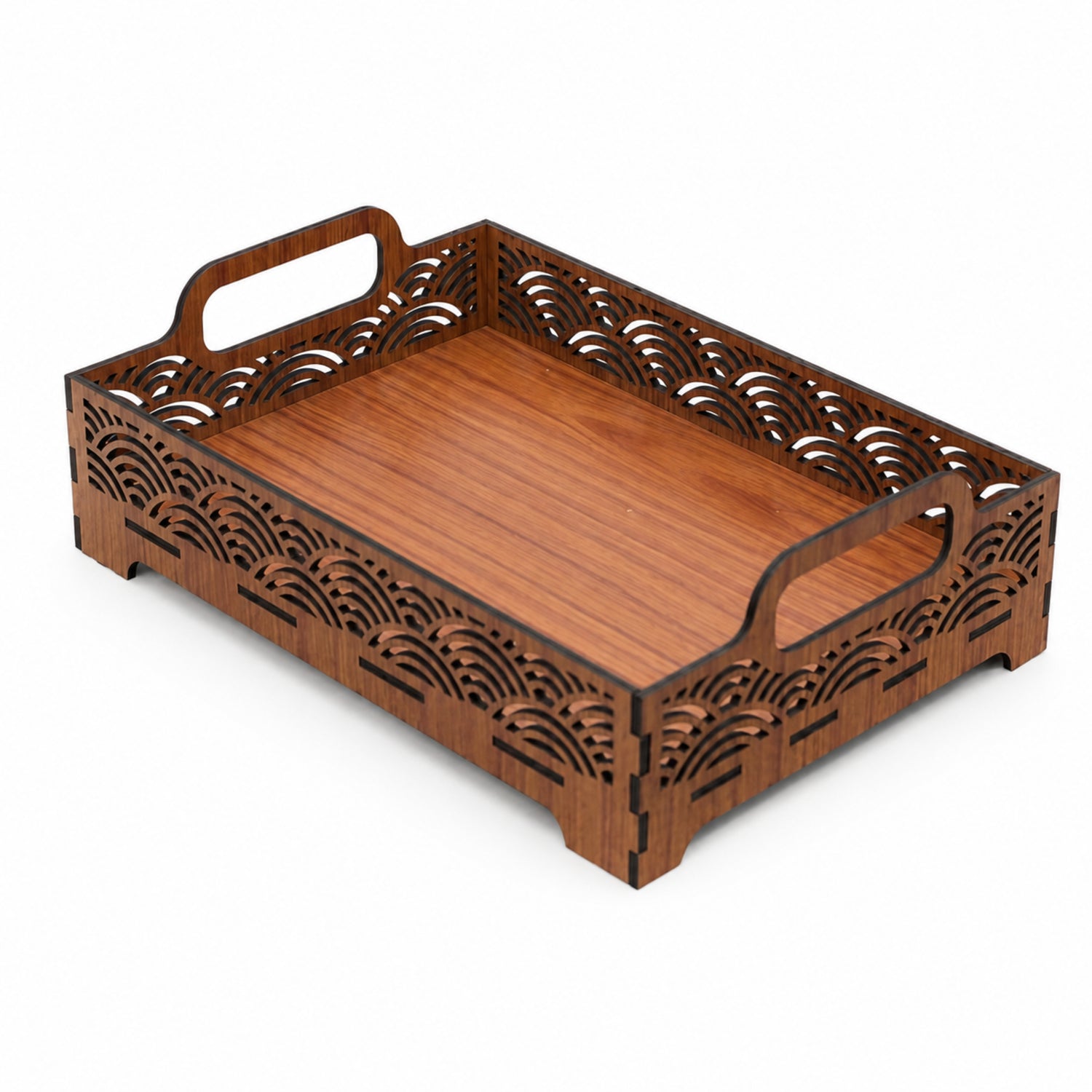 serving tray