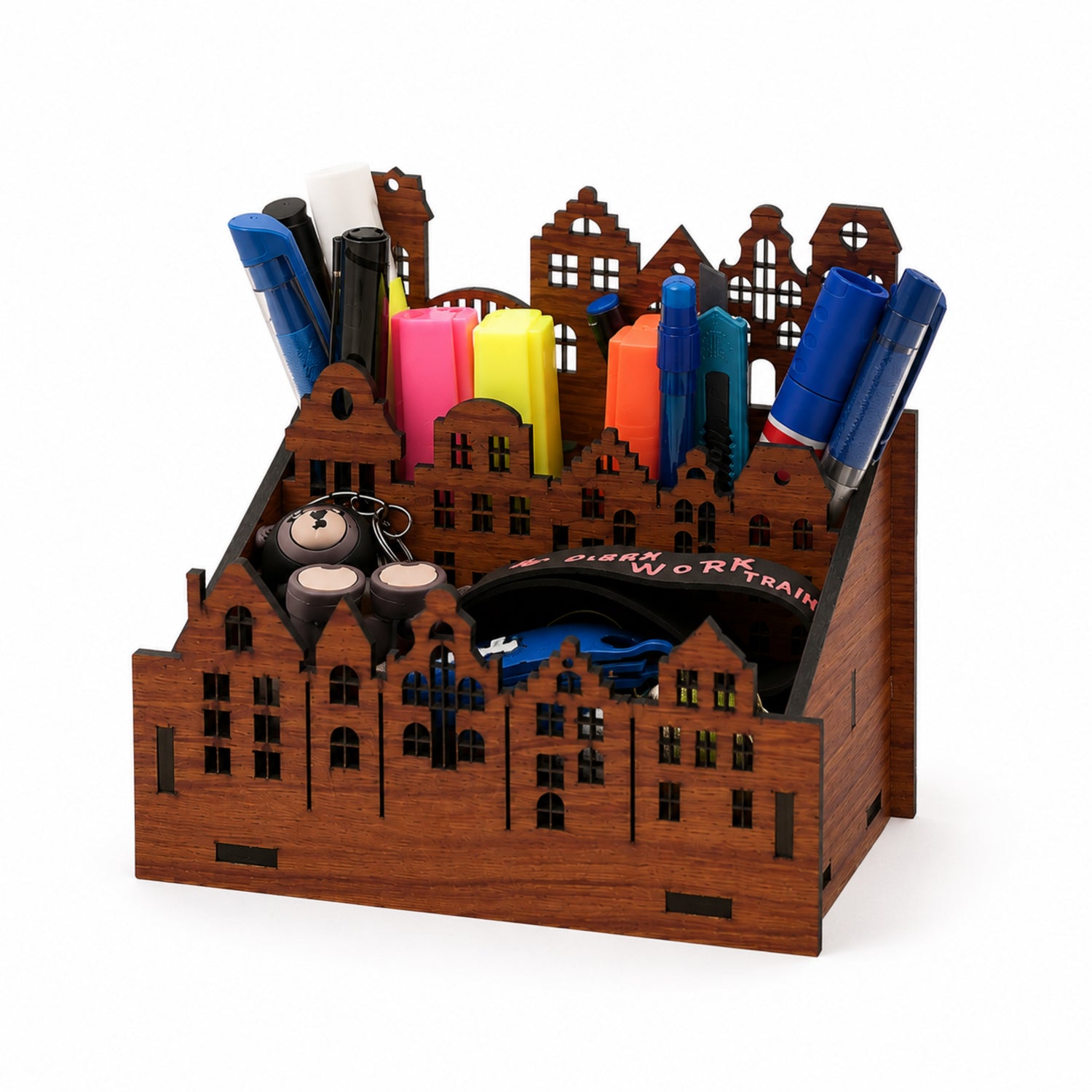 Pen Holder - 01